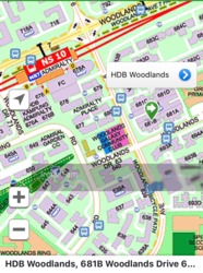 Blk 681B Woodlands Drive 62 (Woodlands), HDB 5 Rooms #195582292